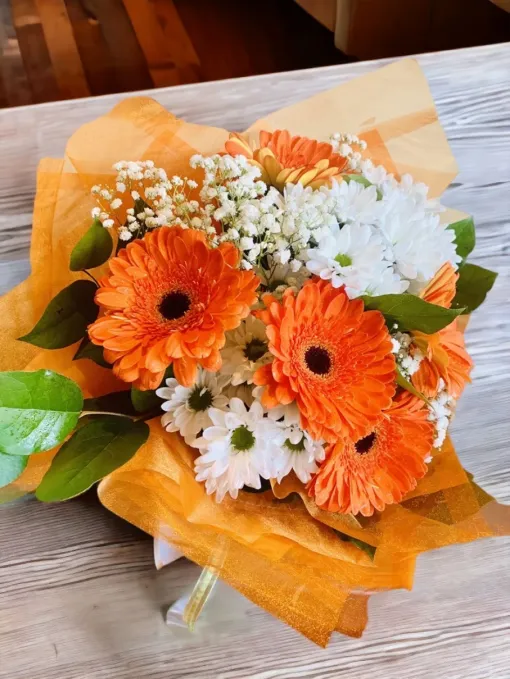 Funeral and Sympathy Flowers