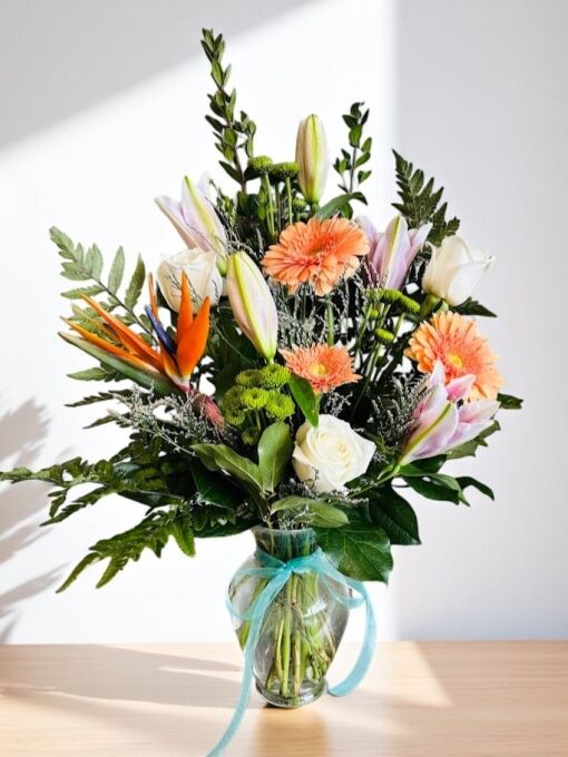 flower trends