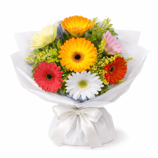 Mother's Day Flowers