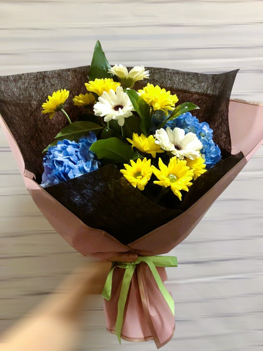 flower bouquet