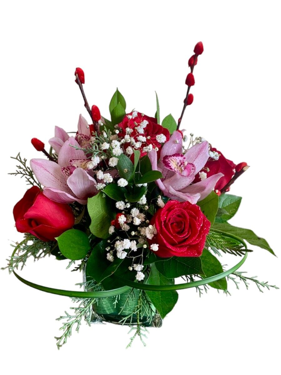 flower bouquet