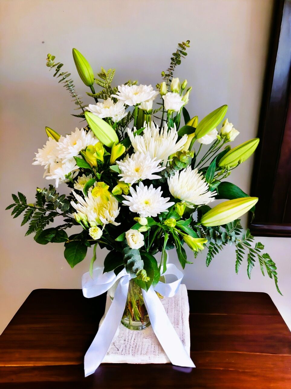 Calgary-Florist
