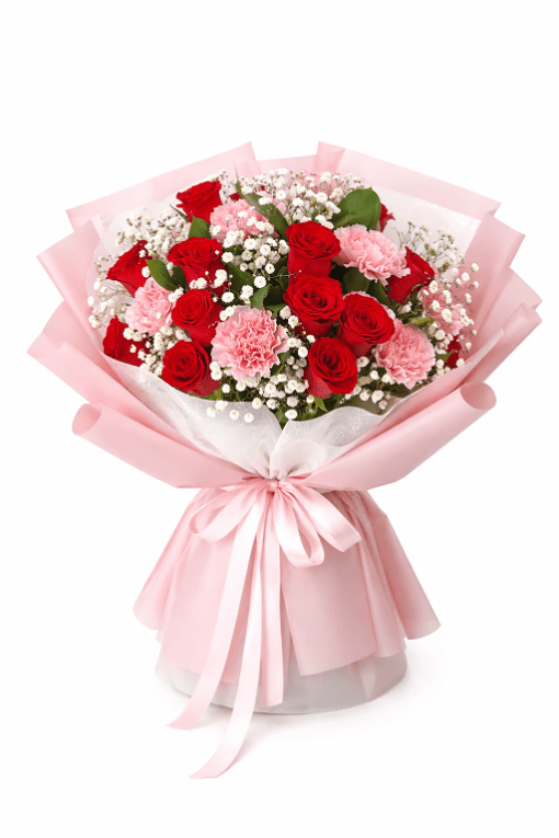 valentine's day flowers delivery​