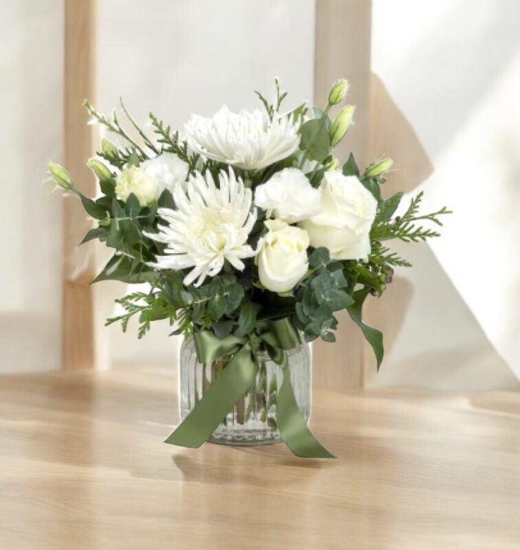 Funeral Flowers