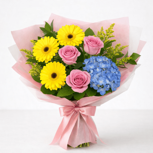 Mother's Day Flowers arrangement