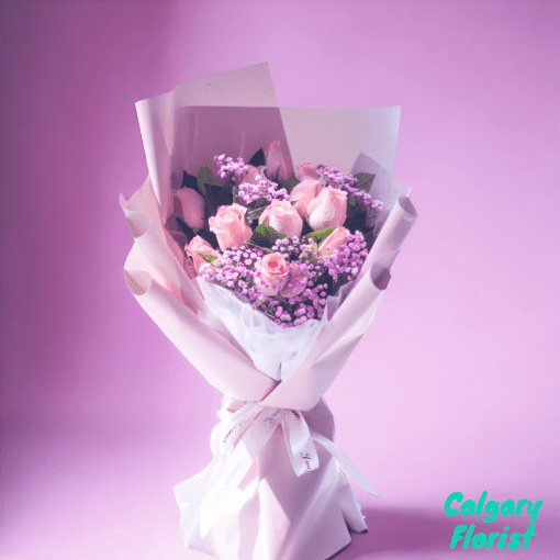 calgary pink