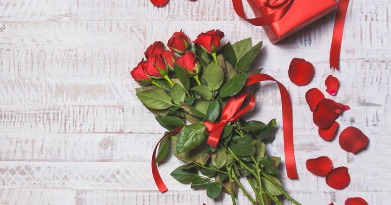 The Language of Flowers: Sending the Right Message on Valentine's Day in Calgary 