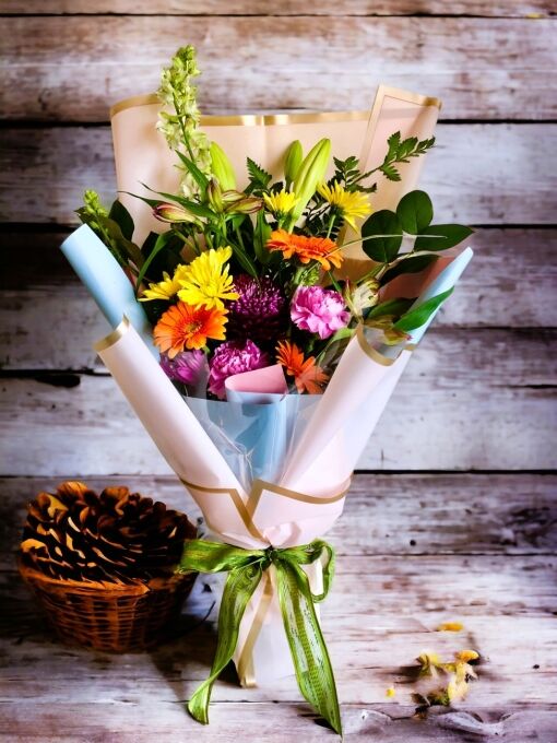 Calgary-Florist