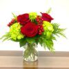 Holiday Spirit Blooms