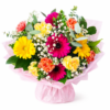 Flowers Wilt