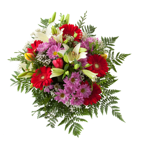 Best Flower Bouquet